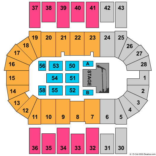 vince gill halifax tickets 2017 vince gill tickets scotiabank seating chart for concerts